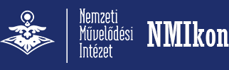 NMIkon - Nemzeti Művelődési Intézet